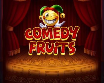 Comedy Fruits - obrázek