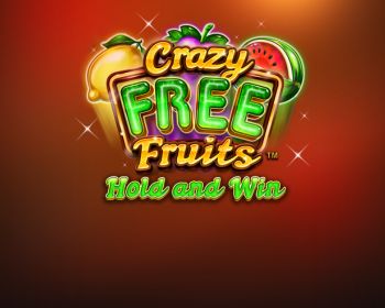 Crazy Free Fruits - obrázek