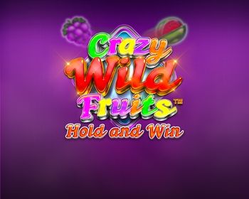 Crazy Wild Fruits - obrázek