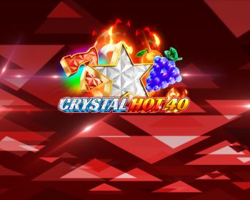 Crystal Hot 40 - obrázek