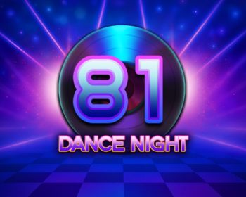 Dance Night 81 - obrázek
