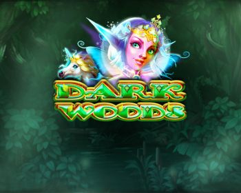 Dark Woods - obrázek