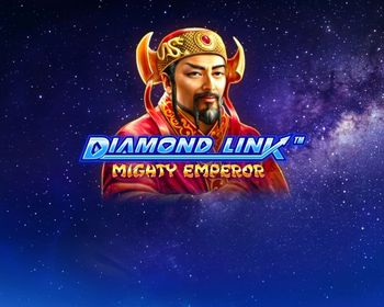 Diamond Link: Mighty Emperor - obrázek