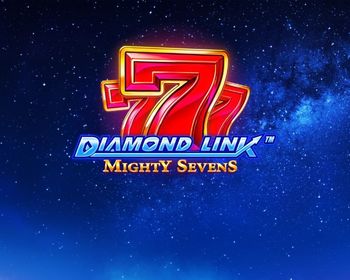 Diamond Link: Mighty Sevens - obrázek