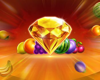 Diamond Plus - obrázek