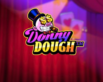 Donny Dough - obrázek