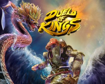 Duel of Kings - obrázek