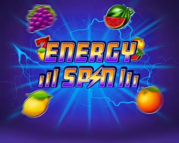 Energy Spin - obrázek