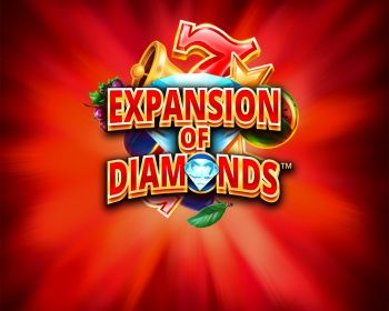 Expansion of Diamonds - obrázek
