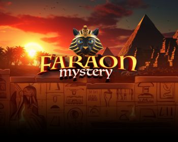 Faraon Mystery - obrázek