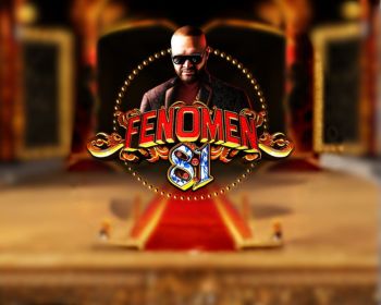 Fenomen 81 - obrázek