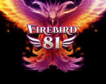 Firebird 81 - obrázek