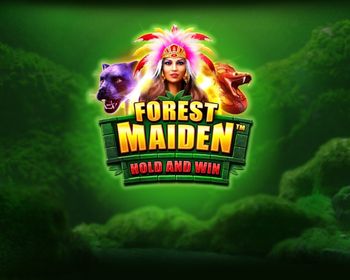 Forest Maiden - obrázek