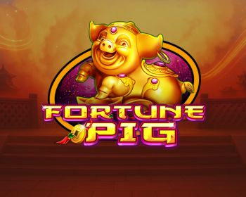 Fortune Pig - obrázek