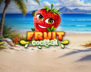 Fruit Cocktail - obrázek