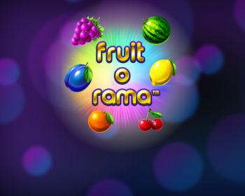 Fruit O Rama - obrázek