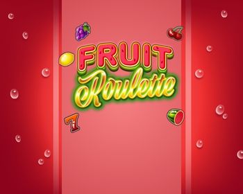 Fruit Roulette - obrázek