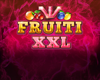Fruiti XXL - obrázek