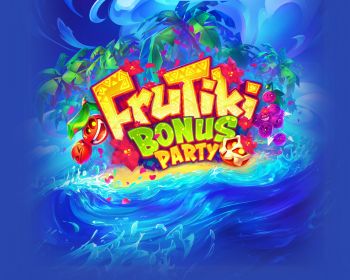 Frutiki Bonus Party - obrázek