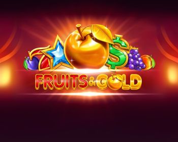 Fruits & Gold - obrázek