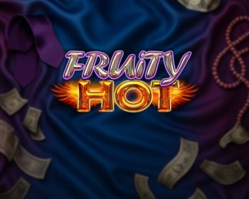 Fruity Hot - obrázek