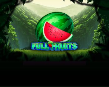 Full Fruits - obrázek