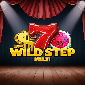 WILD STEP MULTI - obrázek