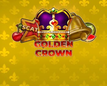 Golden Crown - obrázek