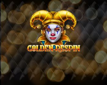 Golden Respin - obrázek