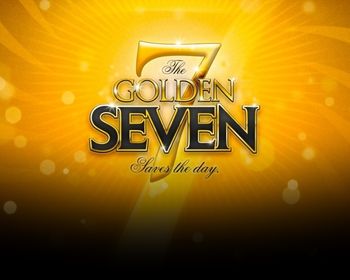 Golden Seven - obrázek