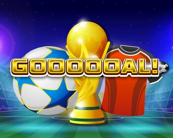 Goooooal! - obrázek