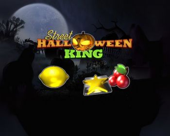 Halloween King Street - obrázek