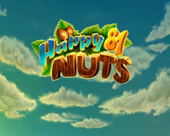 Happy Nuts 81 - obrázek