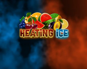Heating Ice - obrázek