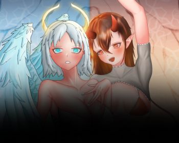 Heaven & Hell - obrázek