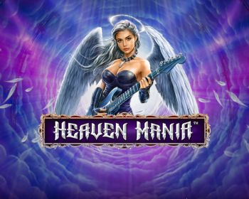 Heaven Mania - obrázek