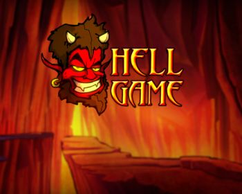 Hell Game - obrázek