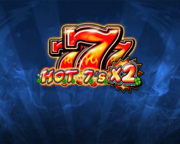 Hot 7's X 2 - obrázek
