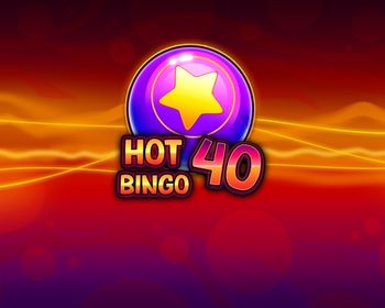 Hot Bingo 40 - obrázek
