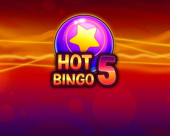 Hot Bingo 5 - obrázek