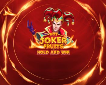 Hot Joker Fruits Hold and Win - obrázek