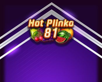 Hot Plinko 81 - obrázek