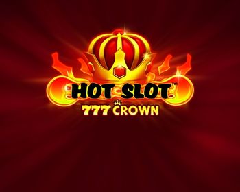 Hot Slot™: 777 Crown - obrázek