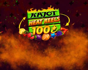 Heat Reels 100+++ - obrázek