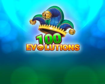 100 Evolutions - obrázek
