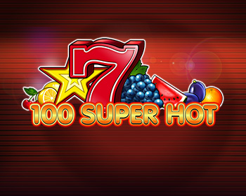 100 Super Hot - obrázek