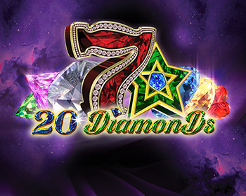 20 Diamonds - obrázek