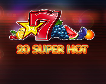 20 Super Hot - obrázek
