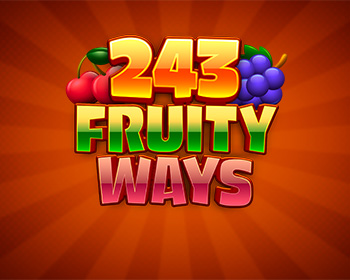 243 Fruity Ways - obrázek