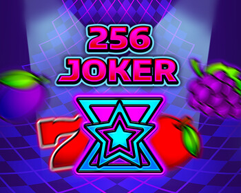 256 Joker - obrázek
